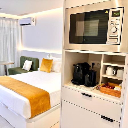 Suite Ron In Marina 2 People Puerto Deportivo Benalmádena Dış mekan fotoğraf