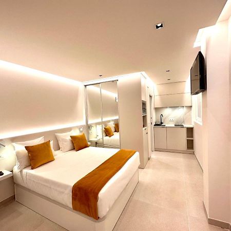 Suite Ron In Marina 2 People Puerto Deportivo Benalmádena Dış mekan fotoğraf