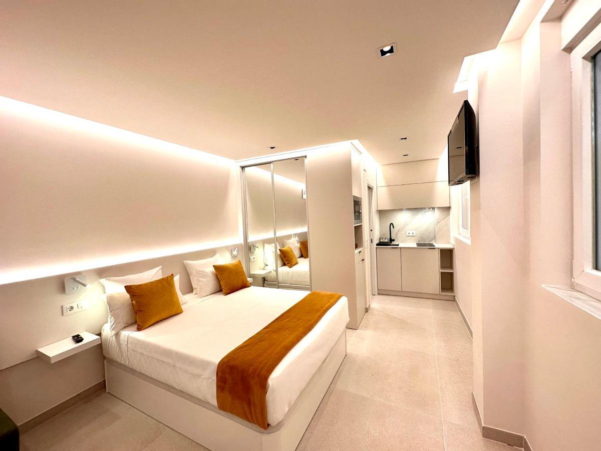 Suite Ron In Marina 2 People Puerto Deportivo Benalmádena Dış mekan fotoğraf