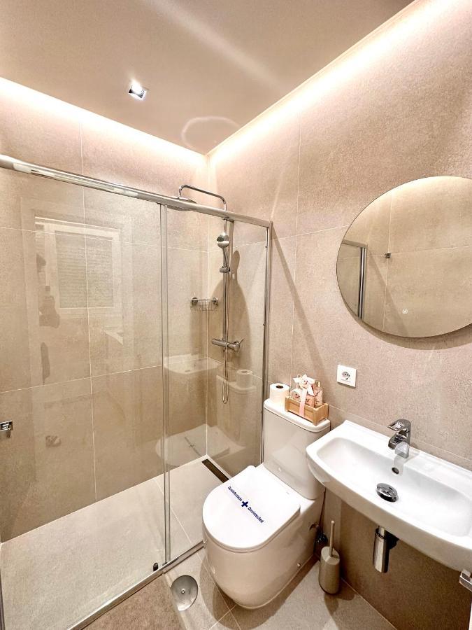 Suite Ron In Marina 2 People Puerto Deportivo Benalmádena Dış mekan fotoğraf