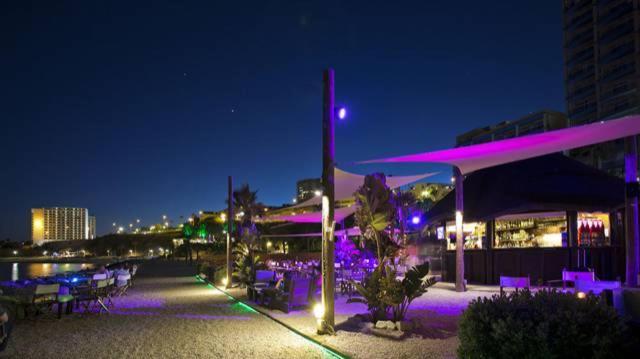 Suite Ron In Marina 2 People Puerto Deportivo Benalmádena Dış mekan fotoğraf