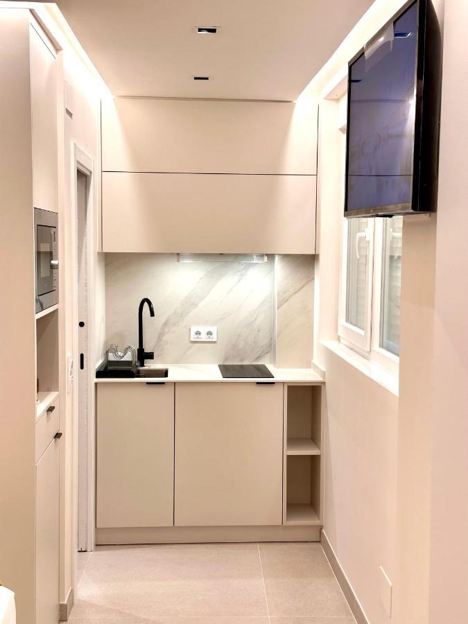 Suite Ron In Marina 2 People Puerto Deportivo Benalmádena Dış mekan fotoğraf